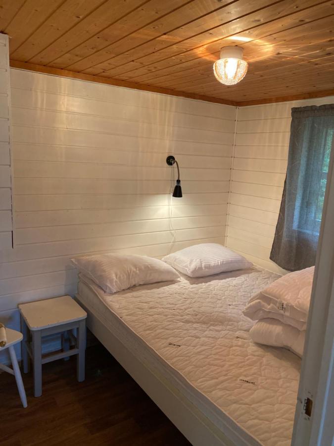 Nygard Camping Hjelle Exterior foto